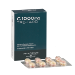  Vitamin C Tre-Tard (1000mg), 24 tablets