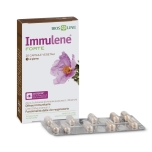  Immune-boosting Capsules "Immulene Forte", 20pcs 