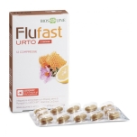  Immuunsust toetavad tabletid "Flufast", 12tk 