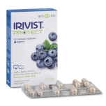  Complex for Eyes "Irivist Protect", 30 capsules