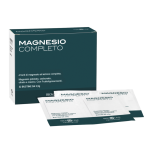  Magnesium Complete, 32 x 2,5g