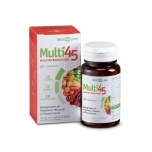 Multivitamiin "Multi 45", 100 tabletti 