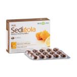  Chewable Pearls for Throat "Sedigola", 30pcs 