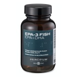  Omega-3 Fish Oil Capsules, 90pcs