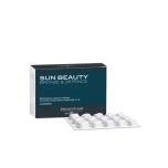 "Sun Beauty Bronze & Defence" tabletid, 60tk 
