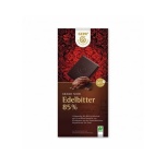 Tume šokolaad 85%, 100g