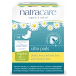  Ultra pads, regular, 14pcs