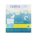  Ultra pads, super, 12pcs