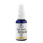 Naturado Külmpress arnikaõli, 50ml