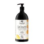  Shower Gel, Sweet Orange, 1l