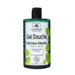 Dušigeel, münt, 750ml