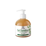  Toothpaste Gel with Mint, 300ml