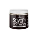  Hammam Black Soap, 600ml