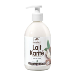  Body Lotion with Shea Butter, 500ml