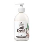  Body Lotion with Shea Butter, 500ml