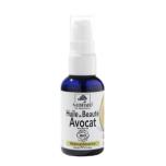  Cold Pressed Avocado Oil, 50ml