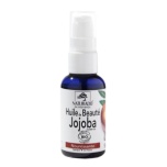  Cold Pressed Jojoba Oil, 50ml