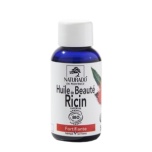 Naturado Külmpress riitsinusõli, 50ml