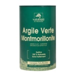 Naturado Rohelise montmorilloniit savi pulber, 300g