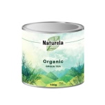 Roheline tee, 100g