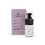 Silmaümbruse kreem, anti-age, 15ml