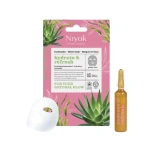 Kangasmask "Hydrate & Refresh", niisutav
