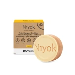Tahke 2in1 šampoon-palsam "Vitamina", 80g