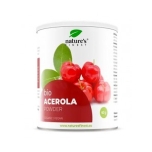  Acerola fruit powder, freeze-dried, 60g
