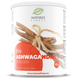  Ashwagandha root powder, 125g