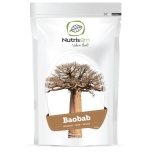 Baobabi pulber 125g