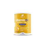 C-vitamiin (1000mg) + seleen ja tsink, 150g 