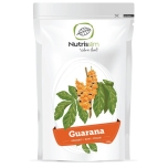 Guarana powder, 125g / dietary supplement
