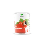  Guarana powder, 125g / dietary supplement