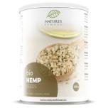 Hemp seeds, hulled, 200g