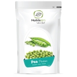  Pea protein Powder, 250g / dietary supplement