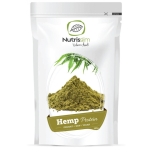  Hemp protein powder, 250g / dietary supplement