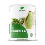  Chlorella Powder, 100g / dietary supplement