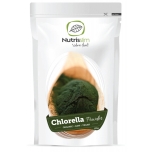  Chlorella Powder, 100g / dietary supplement