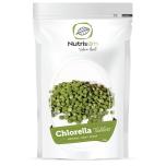  Chlorella tablets, 125g / dietary supplement