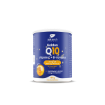 Koensüüm Q10 + C-vitamiini ja B-kompleksi joogipulber, 150g 