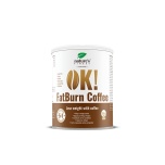 Kohvijoogi pulber "FatBurn", 150g 