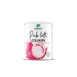  "Pink Latte" Collagen Drink, 125g / dietary supplement