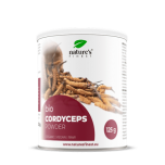 Cordyceps Powder, 125g / dietary supplement