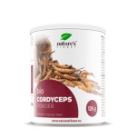  Cordyceps Powder, 125g / dietary supplement