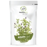  Alfalfa leaf powder, 250g / dietary supplement