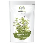 Lutserni ehk alfalfa pulber 250g