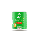 Magneesiumtsitraat + B kompleks ja C-vitamiin, 150g