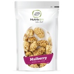  Mulberries, white, 150g