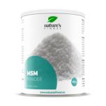 MSM pulber 100g