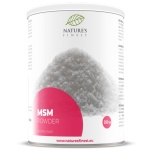 MSM pulber 250g